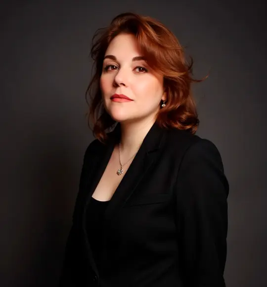 Fernanda Prevedello