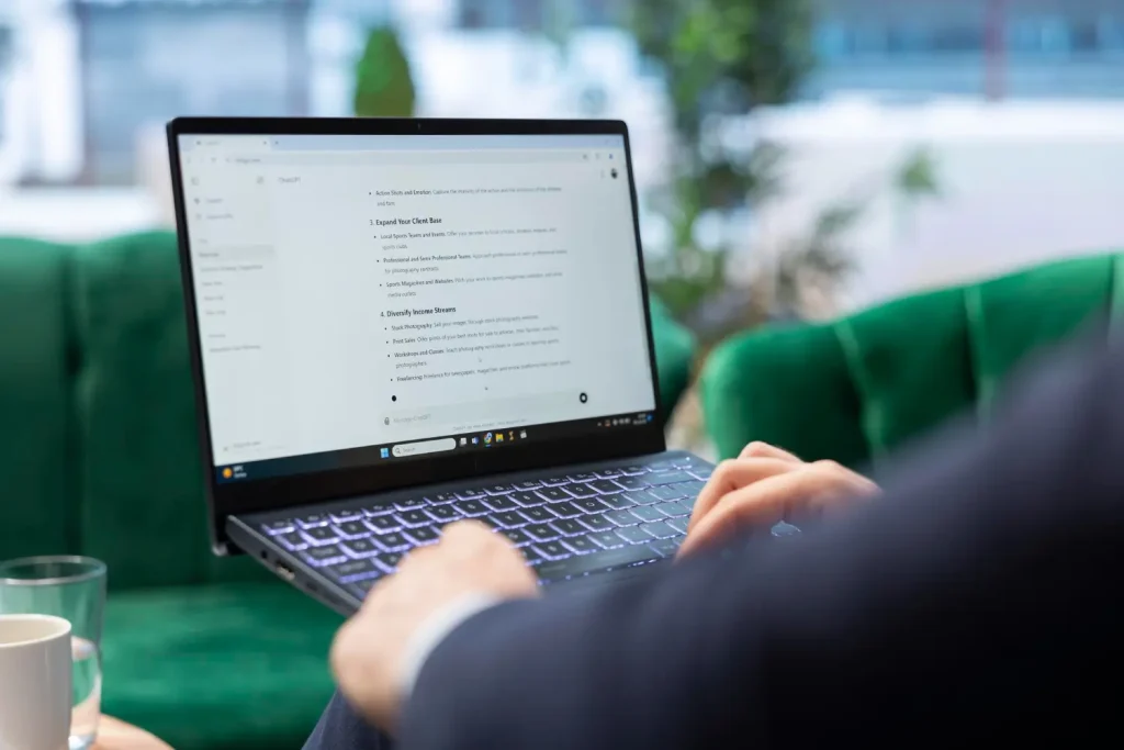 Como aparecer no ChatGPT: 3 Passos para sua Empresa (Guia GEO)